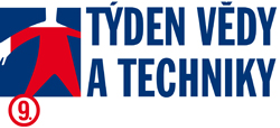 logo Týdne vědy a techniky 2009