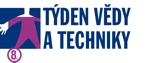 logo Týdne vědy a techniky