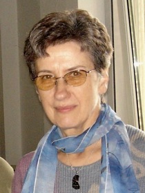 doktorka Ivana Macháčková